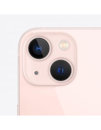 Apple iPhone 13 128GB Pink купить по цене 26 575 ₽